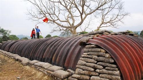 Thai Nguyen province celebrates the 60th anniversary of Dien Bien Phu Victory - ảnh 1